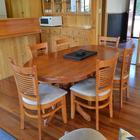 Freycinet Sands Villa Coles Bay Habitación foto