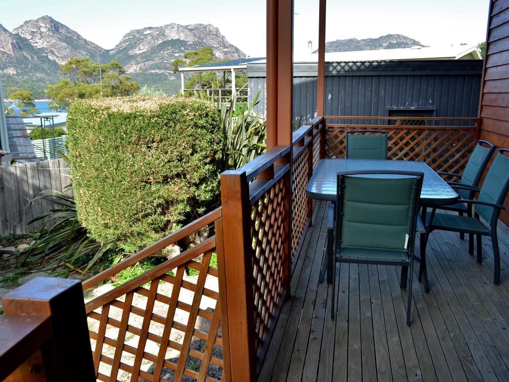 Freycinet Sands Villa Coles Bay Habitación foto