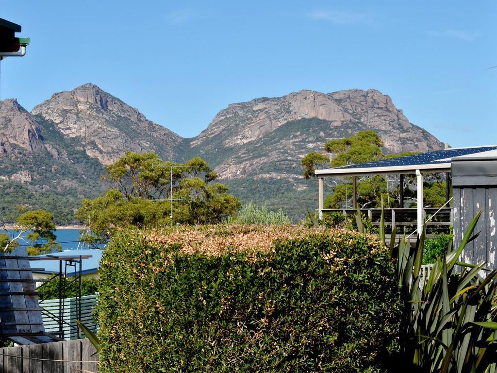 Freycinet Sands Villa Coles Bay Habitación foto