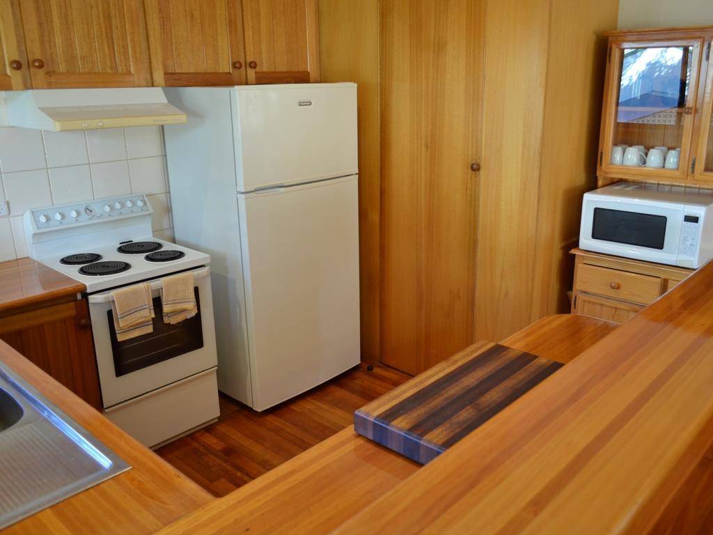 Freycinet Sands Villa Coles Bay Habitación foto