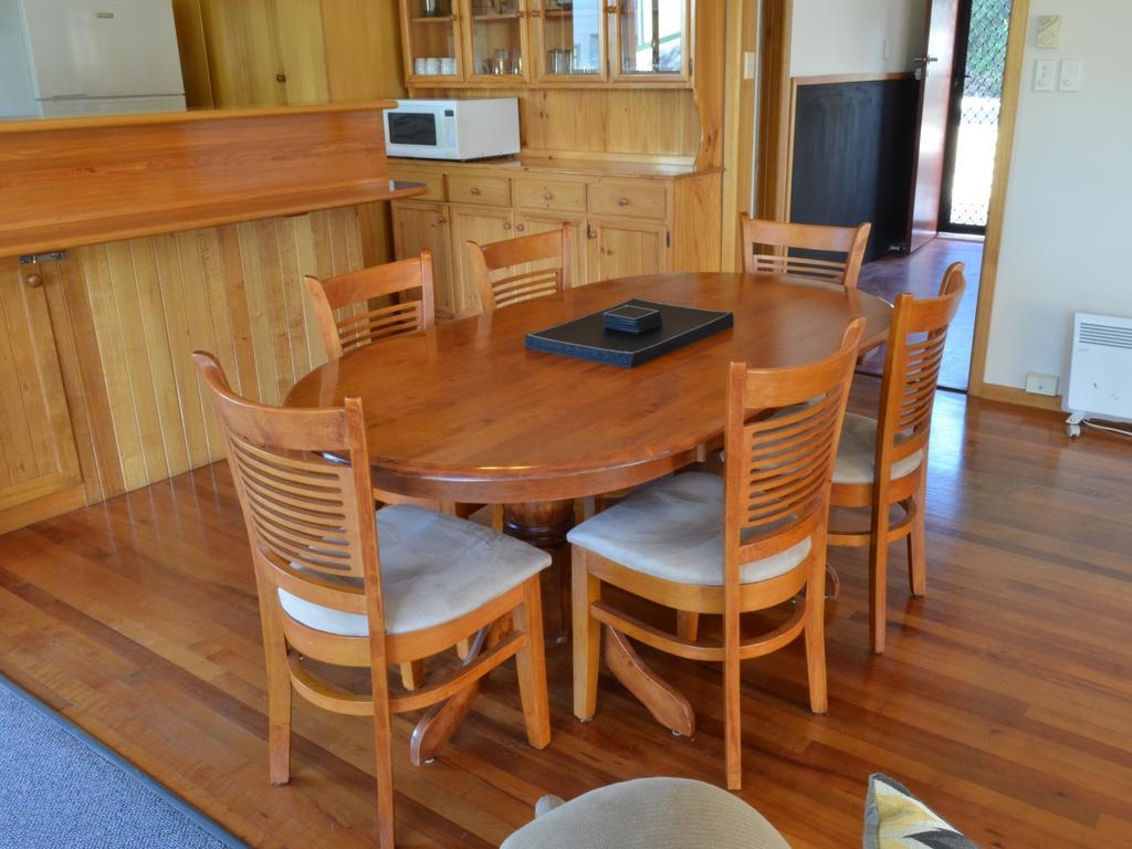 Freycinet Sands Villa Coles Bay Habitación foto