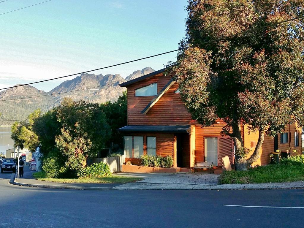 Freycinet Sands Villa Coles Bay Habitación foto